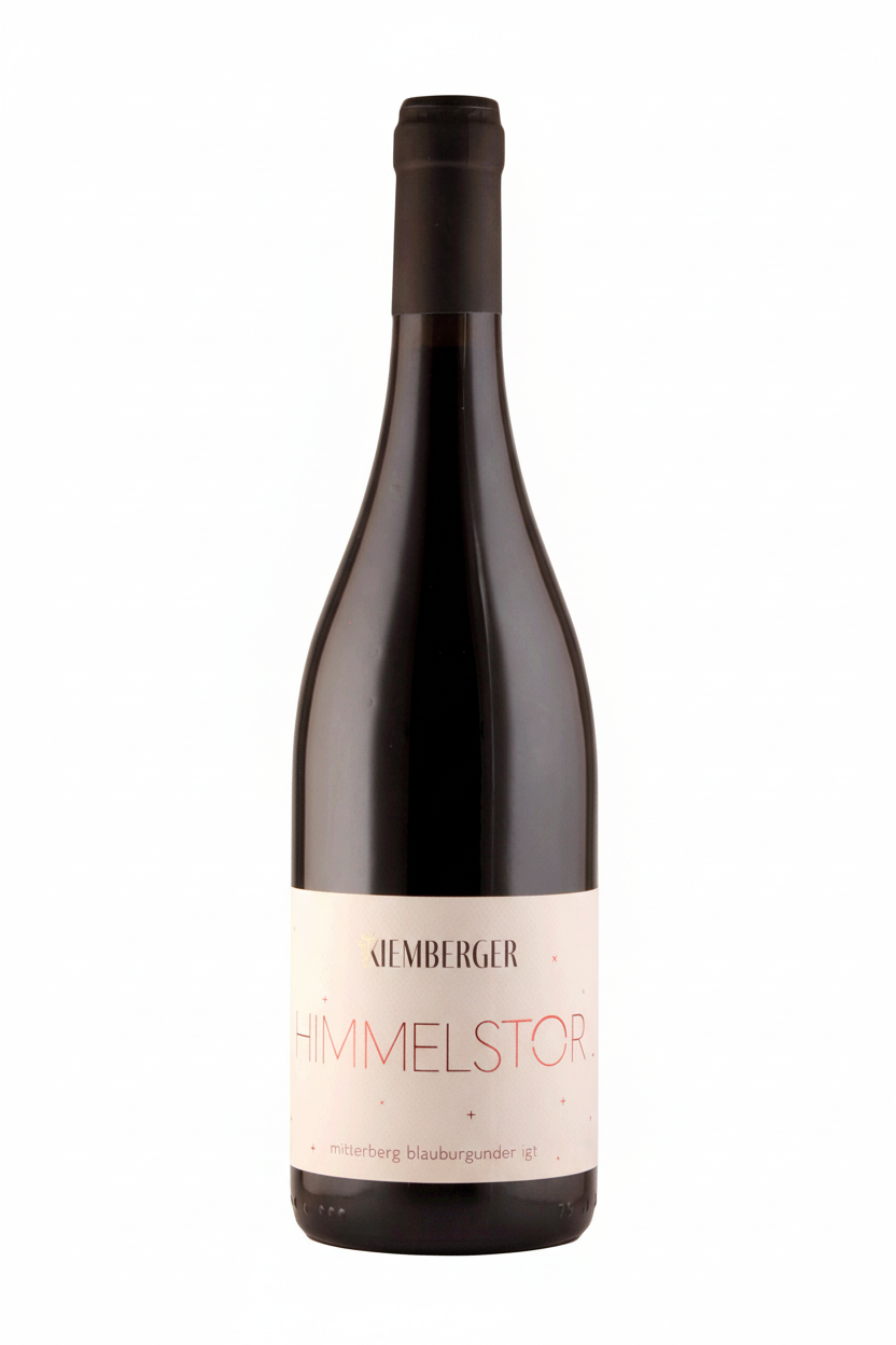 Kiemberger Blauburgunder "Himmelstor" 2020