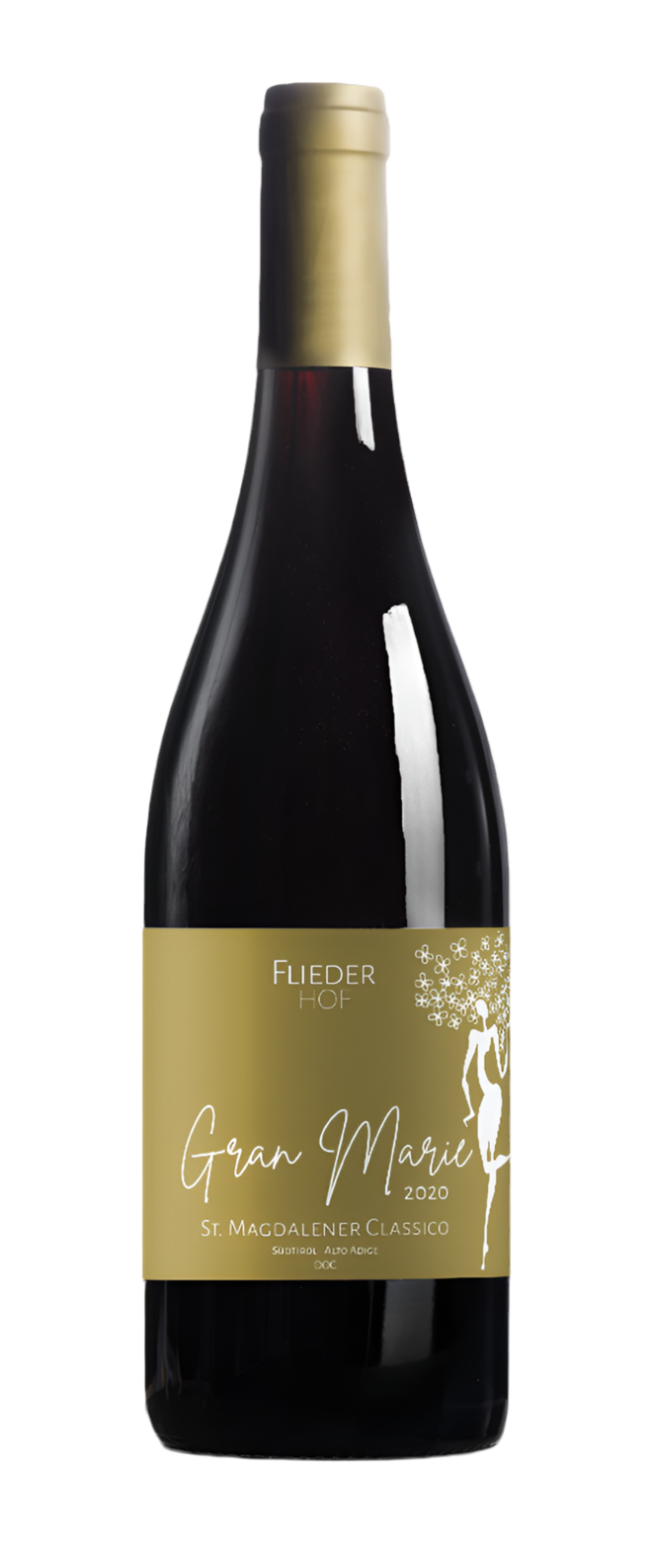 Fliederhof Gran Marie St. Magdalener Klassisch 2022