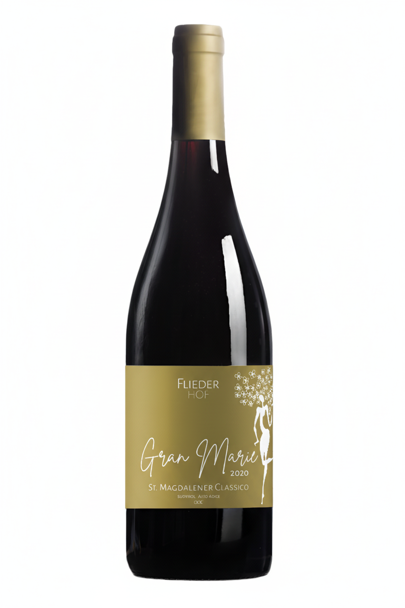 Fliederhof Gran Marie St. Magdalener Klassisch 2022 - FNWNS