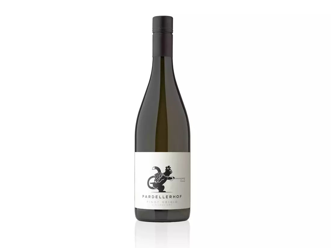 Pardellerhof Pinot Grigio 2024