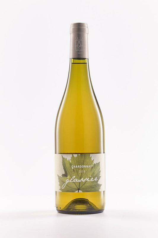 Glassierhof Chardonnay 2021 - FNWNS