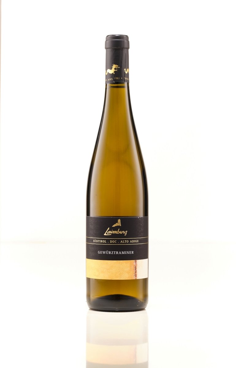 Laimburg Gewürztraminer 2020 - FNWNS