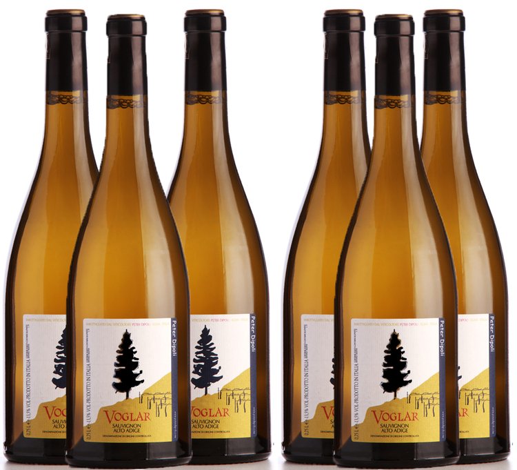 Weinpaket Voglar - FNWNS