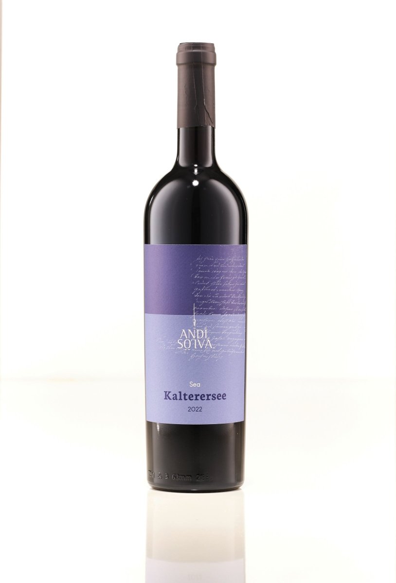 Andi Sölva Kalterersee Auslese Sea, Südtirol – FNWNS