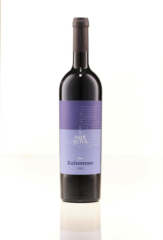 Andi Sölva Kalterersee Auslese Sea, Südtirol – FNWNS