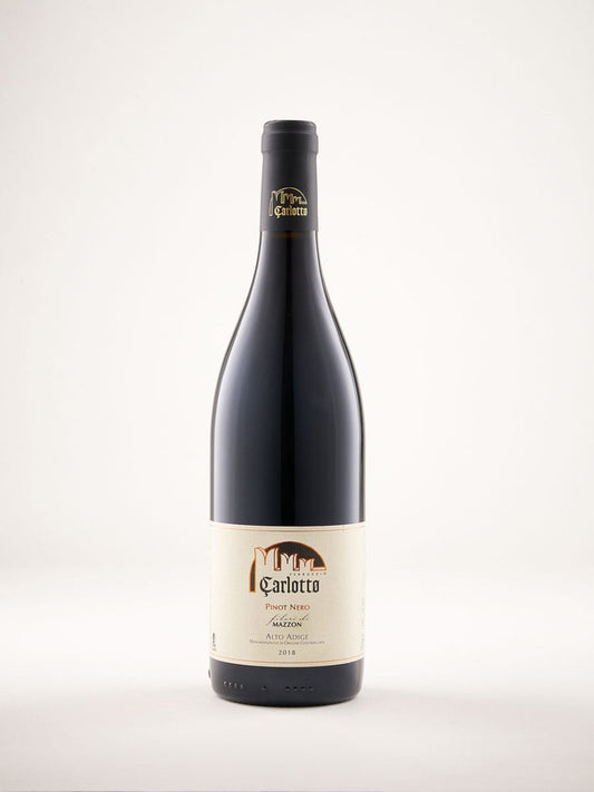 Carlotto Blauburgunder Filari di Mazzòn, Südtirol – FNWNS