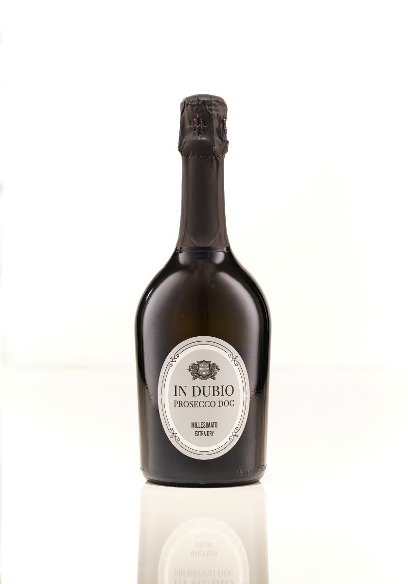 In Dubio Prosecco DOC Millesimato Extra Dry – FNWNS