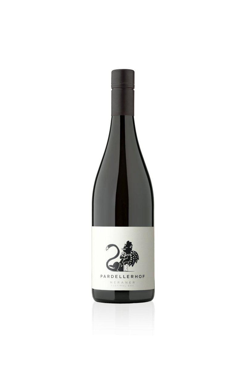 Pardellerhof Meraner, Marling Südtirol – FNWNS