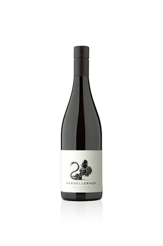Pardellerhof Meraner, Marling Südtirol – FNWNS