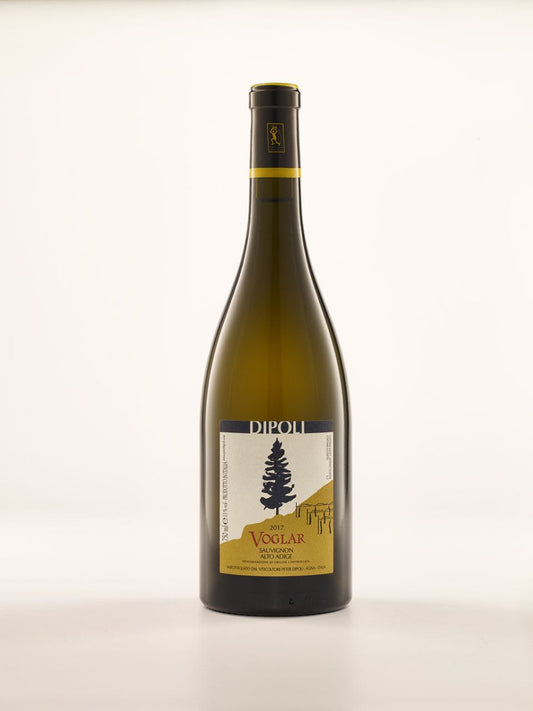 Peter Dipoli Sauvignon Blanc Voglar 2018, Südtirol – FNWNS