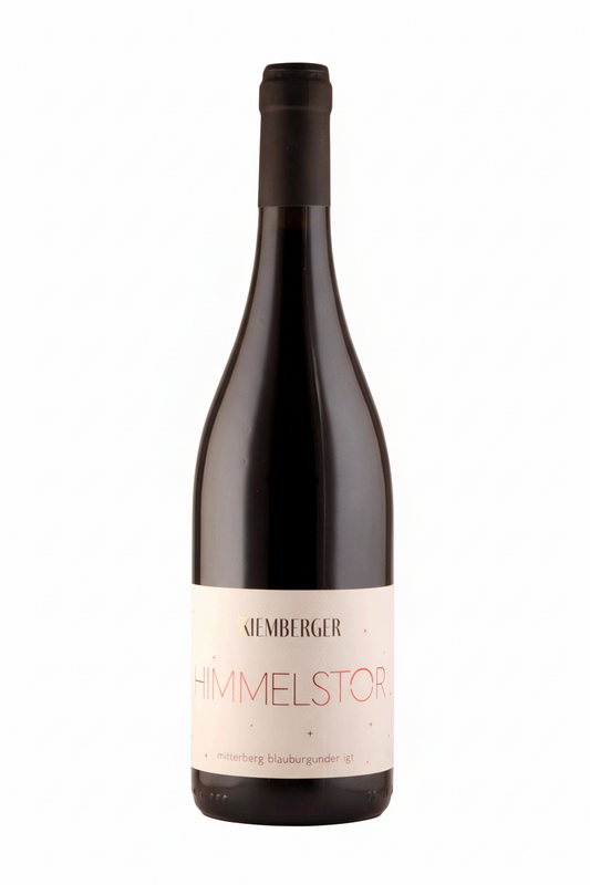 Kiemberger Blauburgunder "Himmelstor" 2020