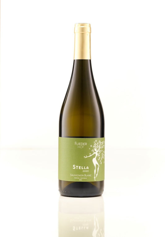 Fliederhof Sauvignon Blanc Stella 2020 - FNWNS