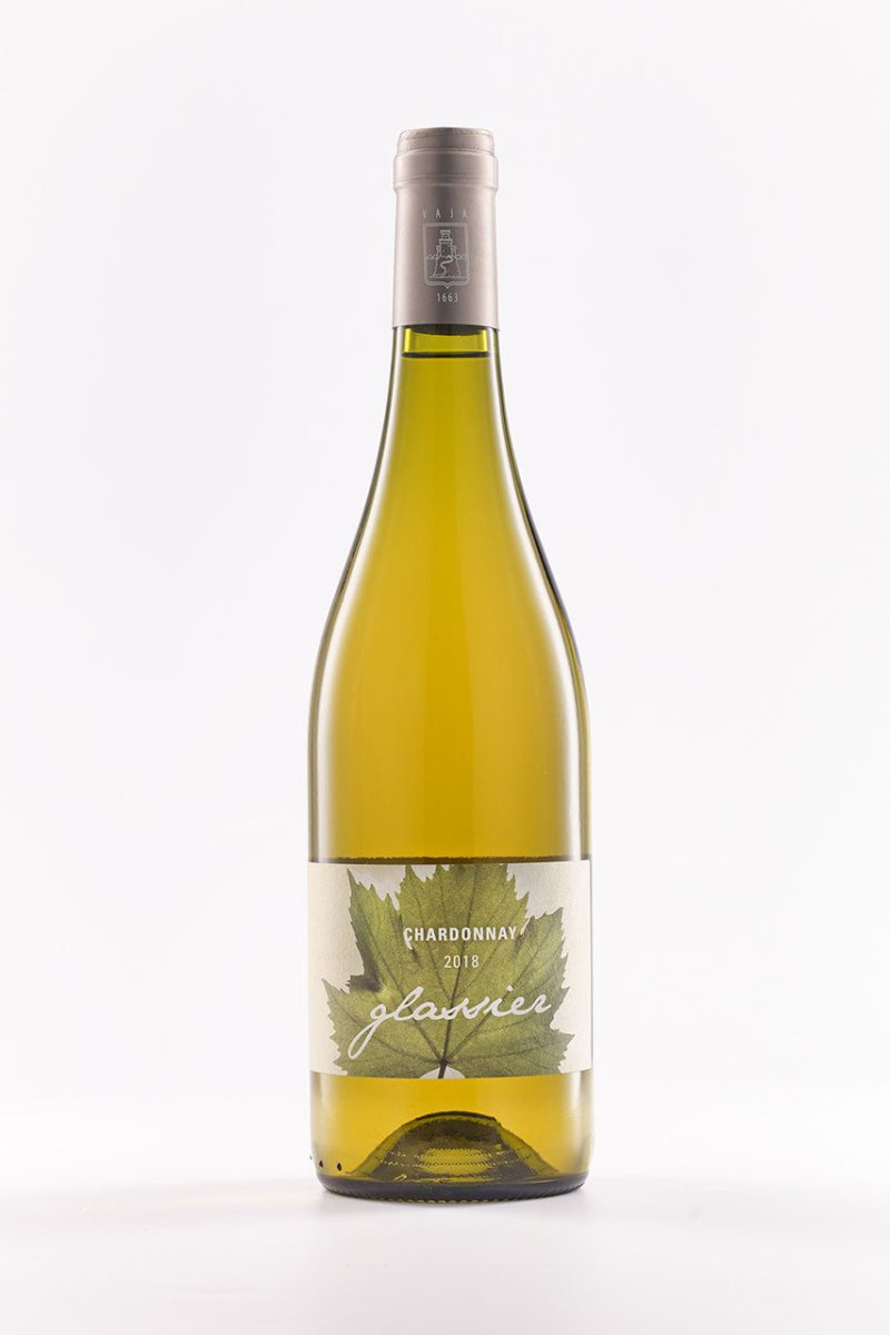 Glassierhof Chardonnay 2018 - FNWNS