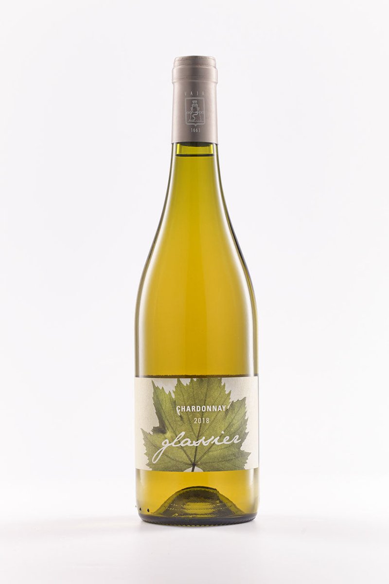Glassierhof Chardonnay 2021 - FNWNS