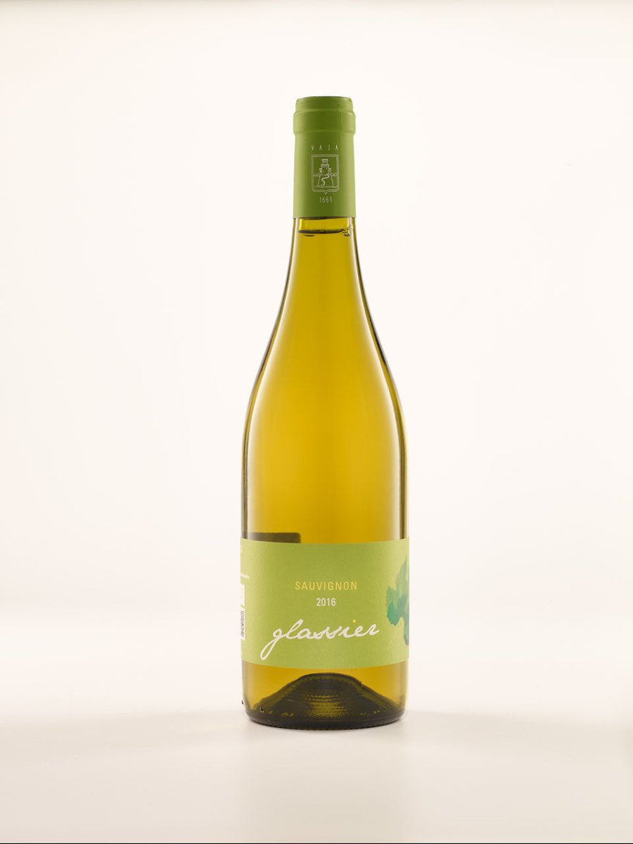 Glassierhof Sauvignon Blanc 2016 - FNWNS