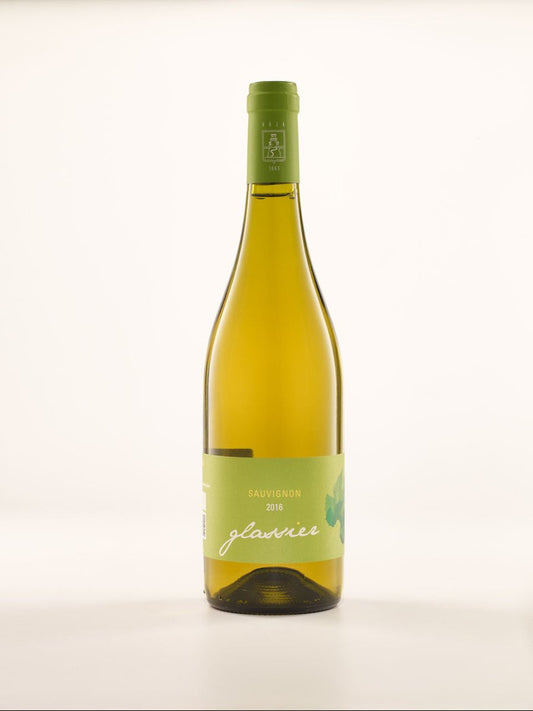 Glassierhof Sauvignon Blanc 2020 - FNWNS