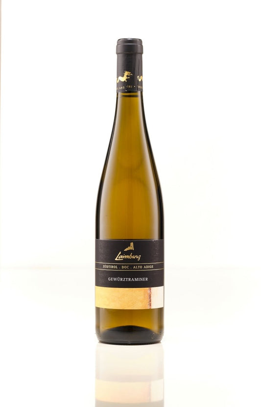 Laimburg Gewürztraminer 2020 - FNWNS