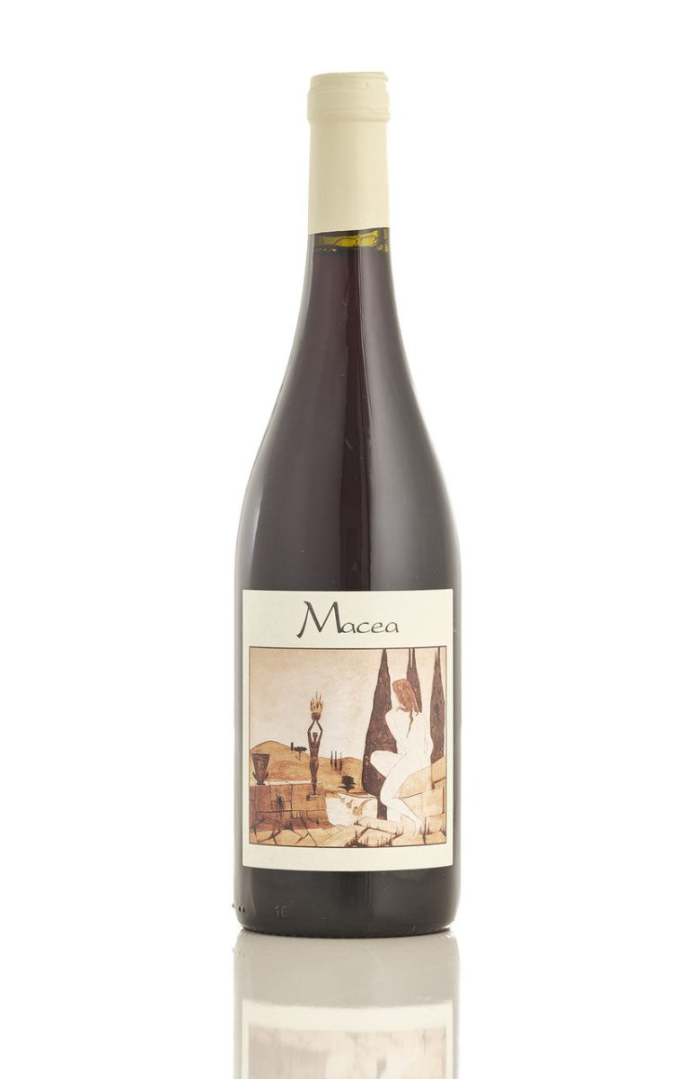 Macea Pinot Nero 2020 - FNWNS