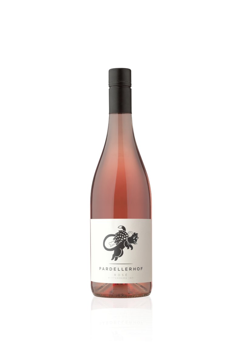 Pardellerhof Mitterberg Rosé 2022 - FNWNS