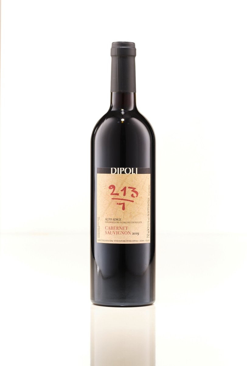 Peter Dipoli Cabernet Sauvignon "213" 2019 - FNWNS